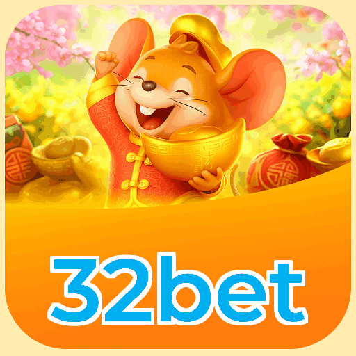 32bet logo