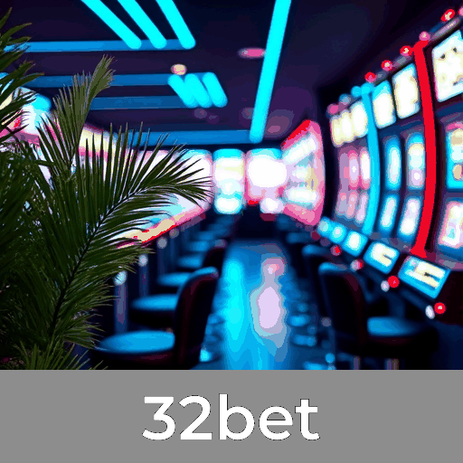 32bet Bônus acumulado 32bet